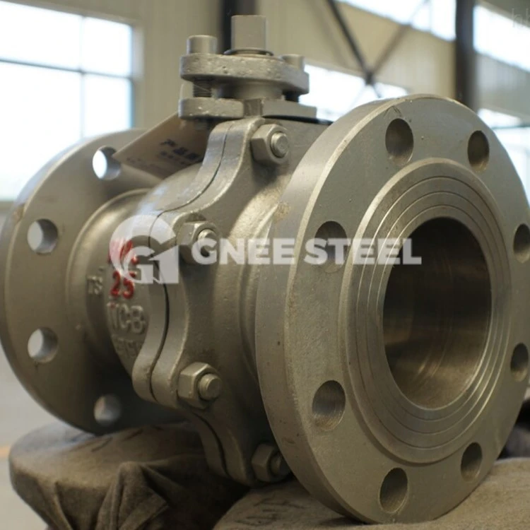 stainless steel flanged ball valve stainless steel flanged ball valve