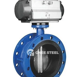 single offset butterfly valve single offset butterfly valve