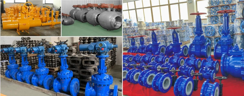 API stainless steel gate valve in stock API stainless steel gate valve in stock