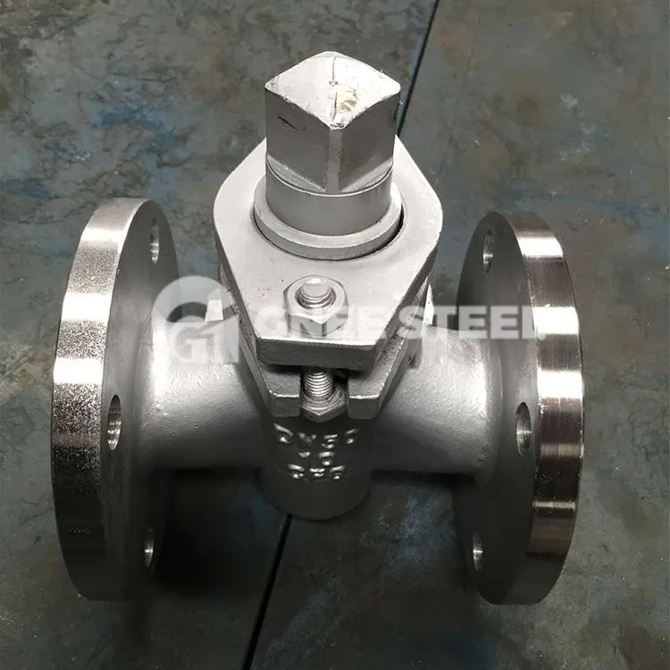 صمام التوصيل المبطن