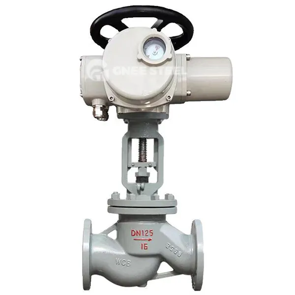 صمام الكرة الأرضية الآلية