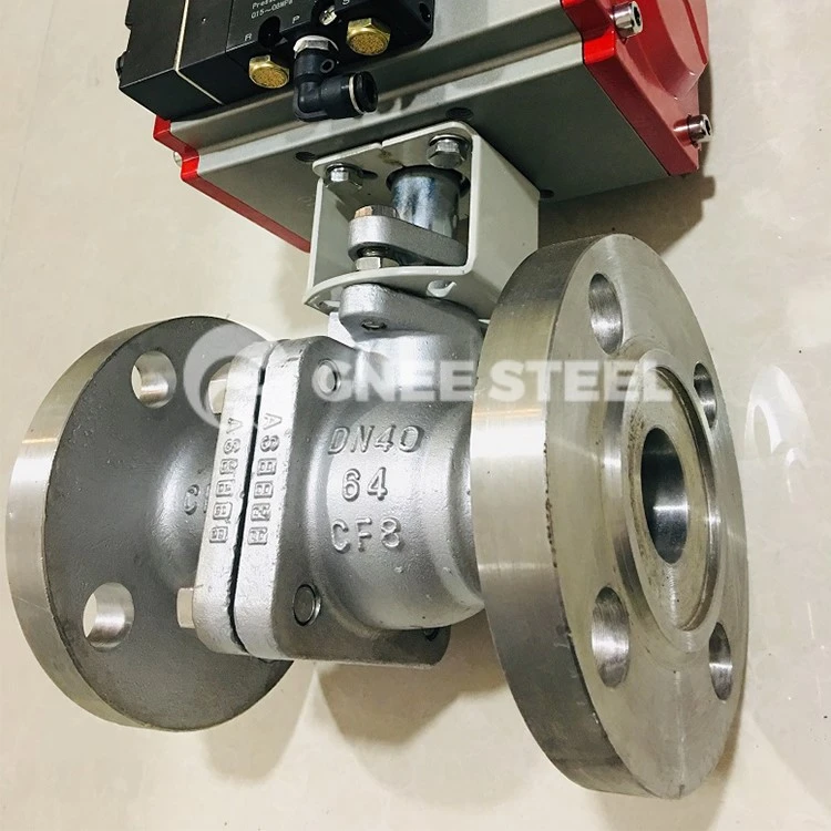 BALL VALVES BALL VALVES