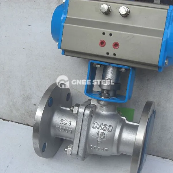 صمامات الكرة الهوائية