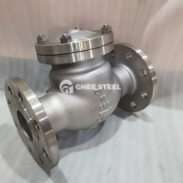 الصمامات الفولاذ المقاوم للصدأ الصمامات