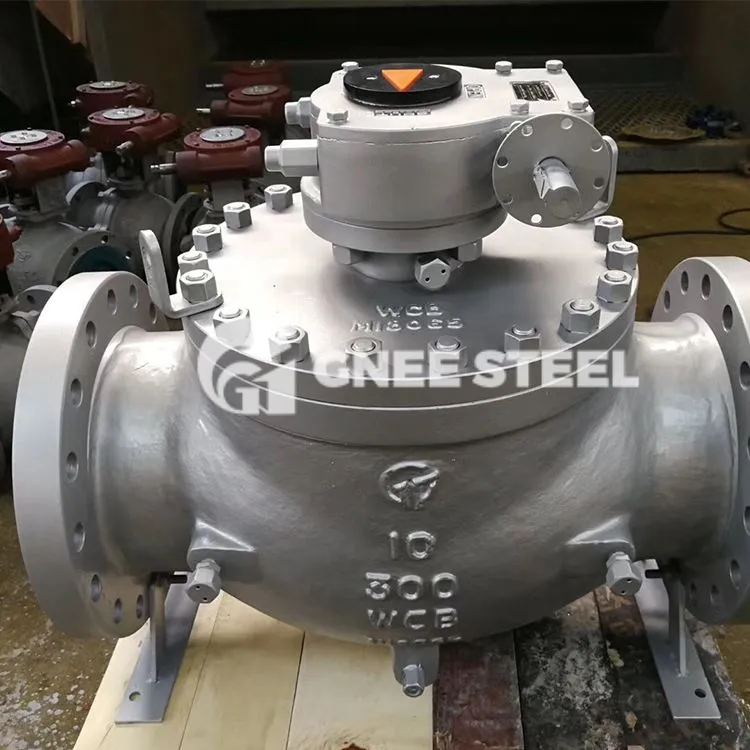 أعلى صمامات الكرة دخول