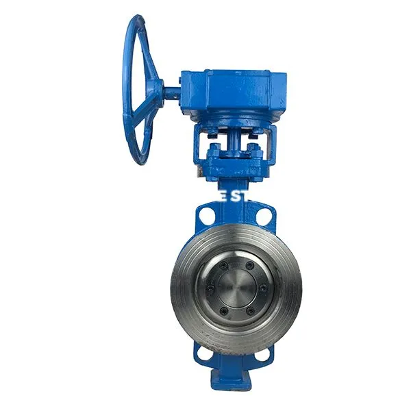 رقاقة صمام الفراشة عالي الأداء